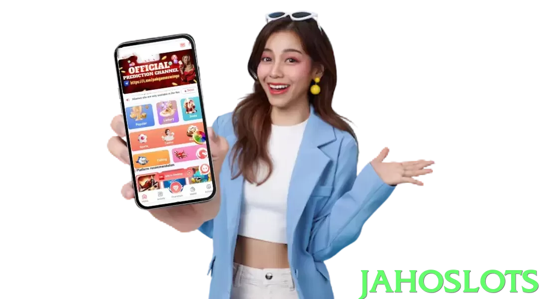 Jahoslots Aviator❤️ Official App Download &amp; Installation - Jahoslots - 4